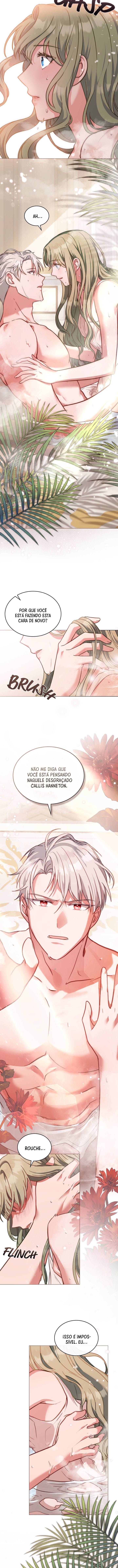 Eu Me Tornei Uma Verdadeira Vilã Capítulo 0 Página 5