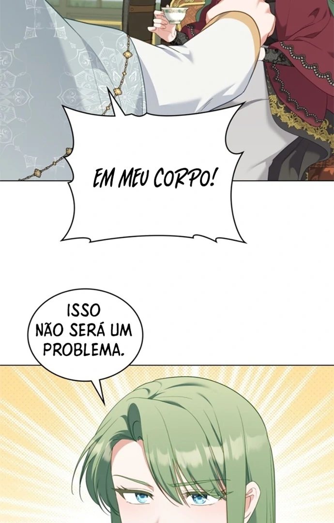 Eu Me Tornei Uma Verdadeira Vilã Capítulo 100 Página 41