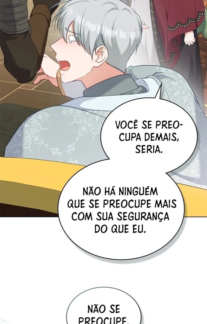 Eu Me Tornei Uma Verdadeira Vilã Capítulo 100 Página 45