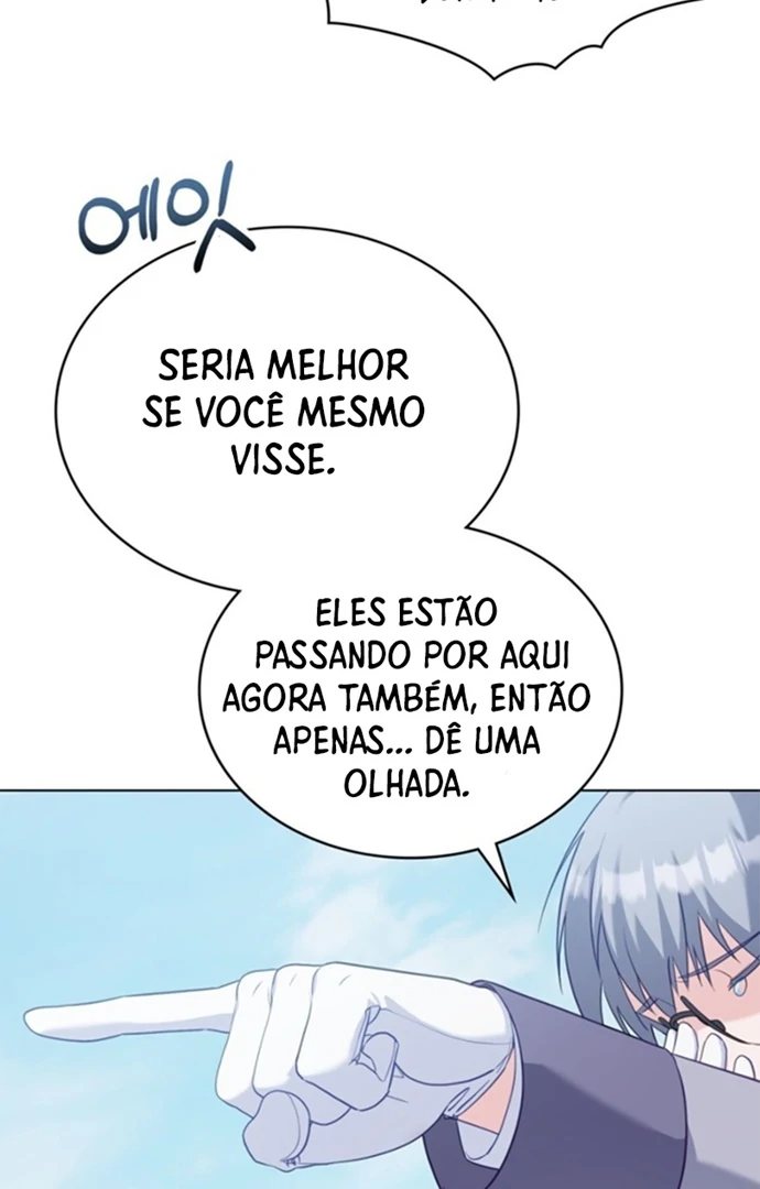 Eu Me Tornei Uma Verdadeira Vilã Capítulo 100 Página 7