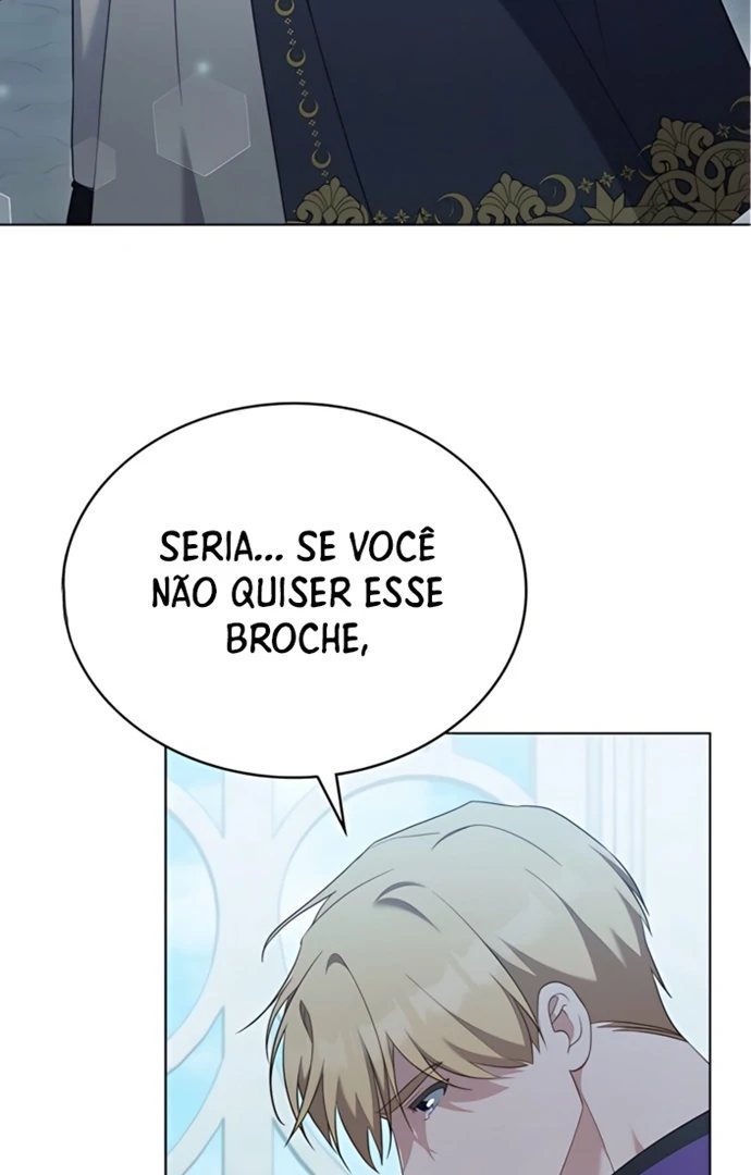 Eu Me Tornei Uma Verdadeira Vilã Capítulo 100 Página 76