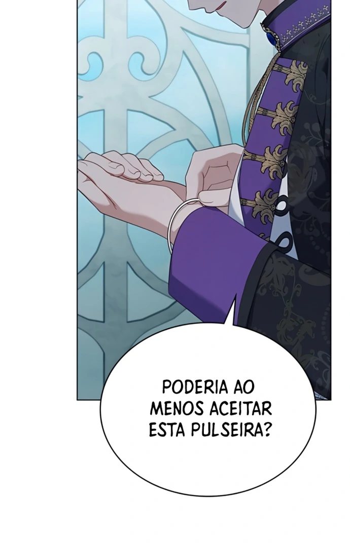 Eu Me Tornei Uma Verdadeira Vilã Capítulo 100 Página 77