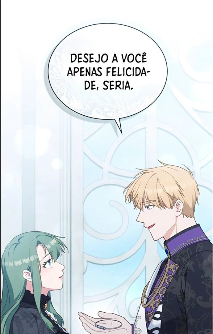 Eu Me Tornei Uma Verdadeira Vilã Capítulo 100 Página 82