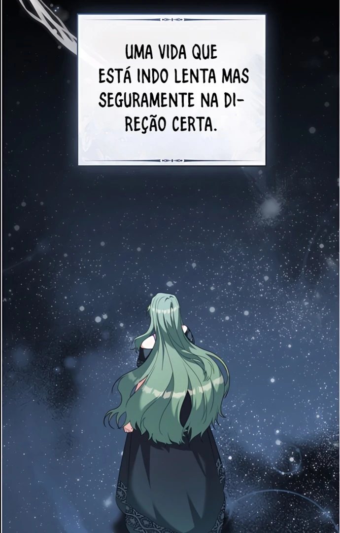 Eu Me Tornei Uma Verdadeira Vilã Capítulo 100 Página 92