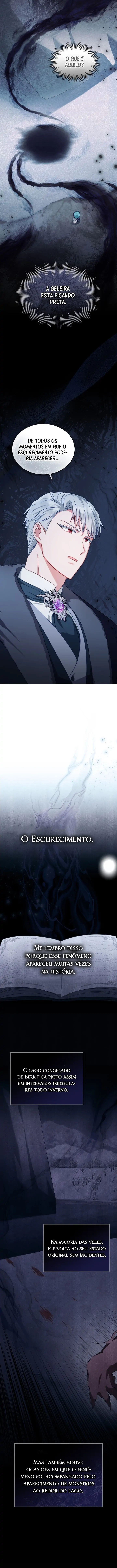 Eu Me Tornei Uma Verdadeira Vilã Capítulo 37 Página 4