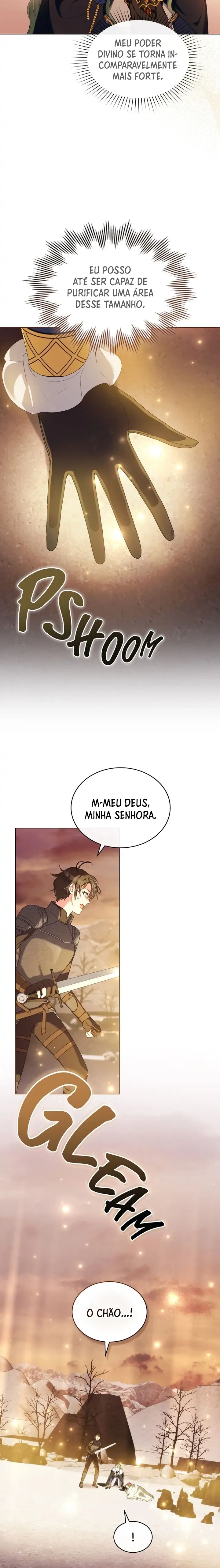 Eu Me Tornei Uma Verdadeira Vilã Capítulo 49 Página 6