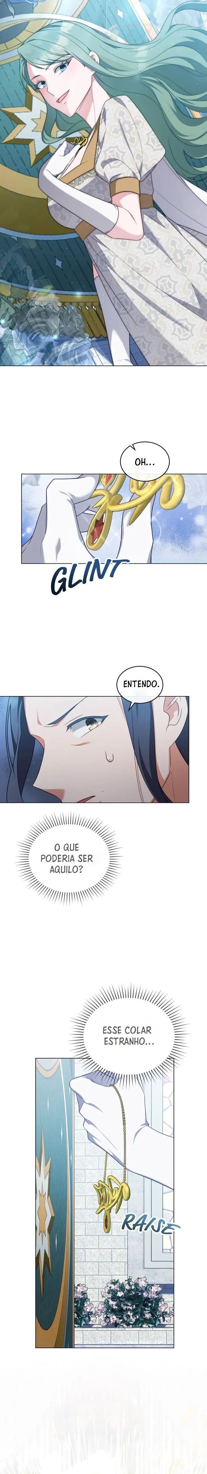Eu Me Tornei Uma Verdadeira Vilã Capítulo 59 Página 7