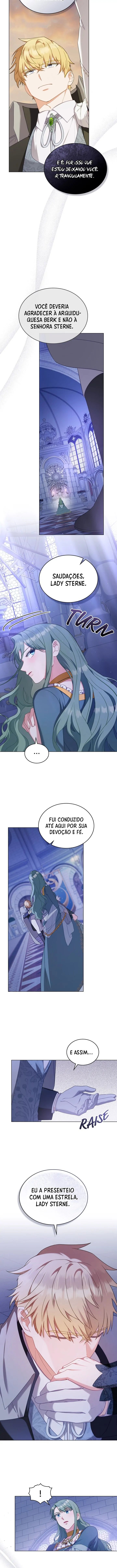 Eu Me Tornei Uma Verdadeira Vilã Capítulo 67 Página 6