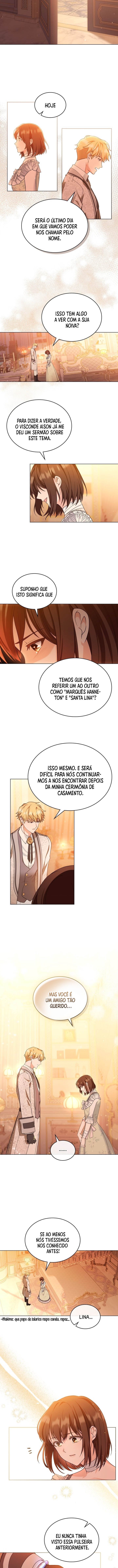 Eu Me Tornei Uma Verdadeira Vilã Capítulo 7 Página 6