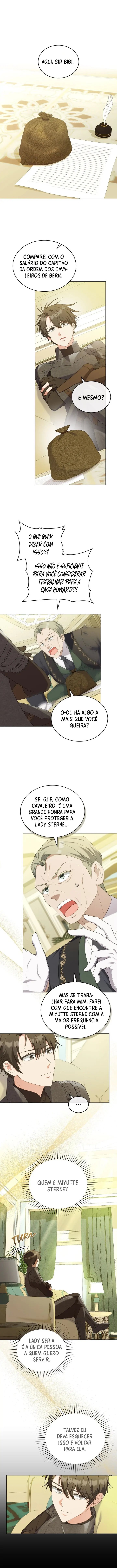 Eu Me Tornei Uma Verdadeira Vilã Capítulo 71 Página 2