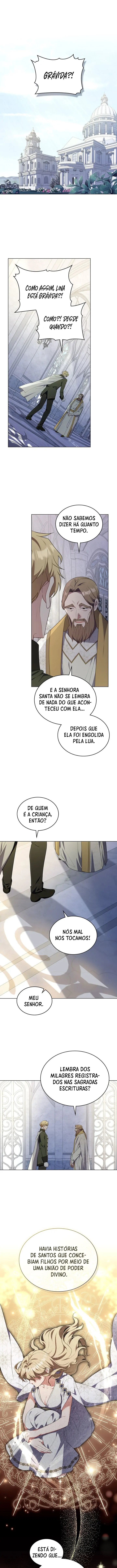 Eu Me Tornei Uma Verdadeira Vilã Capítulo 72 Página 2