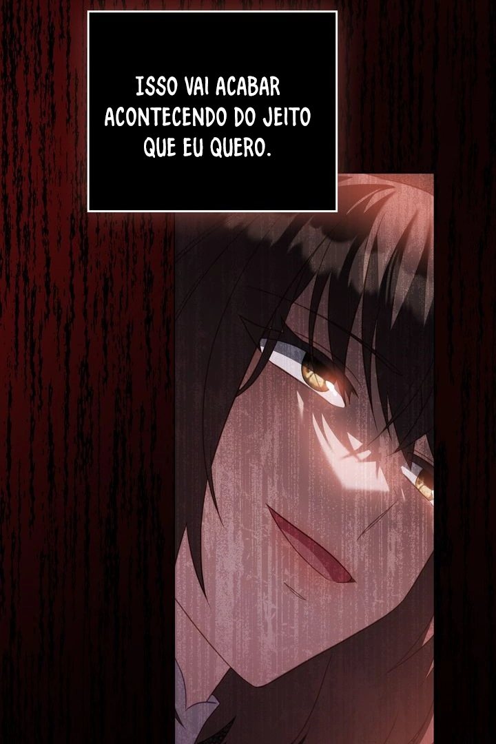 Eu Me Tornei Uma Verdadeira Vilã Capítulo 76 Página 105
