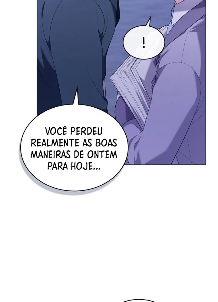 Eu Me Tornei Uma Verdadeira Vilã Capítulo 76 Página 19