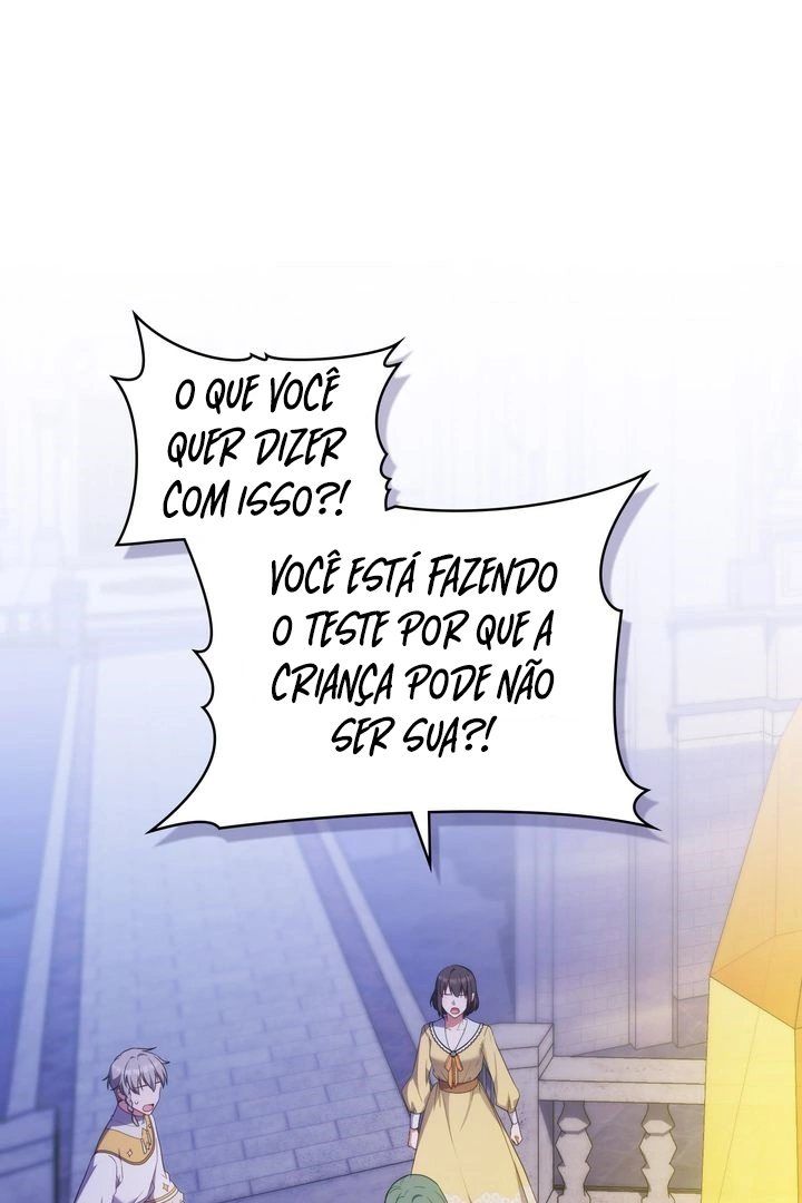 Eu Me Tornei Uma Verdadeira Vilã Capítulo 76 Página 2