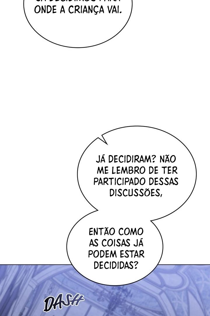 Eu Me Tornei Uma Verdadeira Vilã Capítulo 76 Página 21