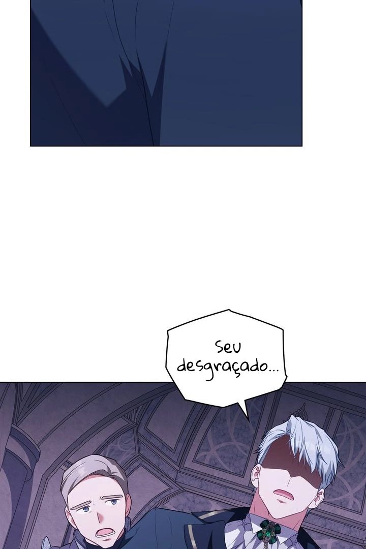 Eu Me Tornei Uma Verdadeira Vilã Capítulo 76 Página 25
