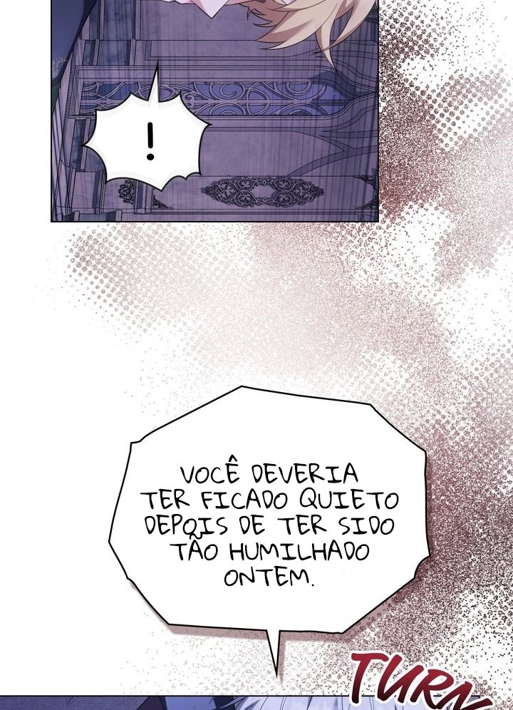 Eu Me Tornei Uma Verdadeira Vilã Capítulo 76 Página 28