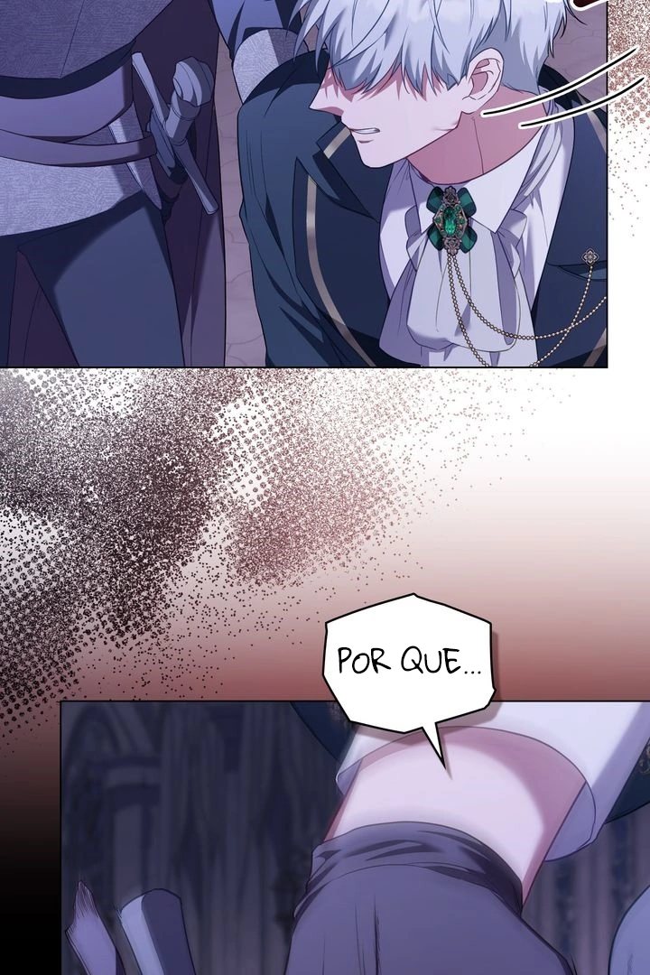 Eu Me Tornei Uma Verdadeira Vilã Capítulo 76 Página 29