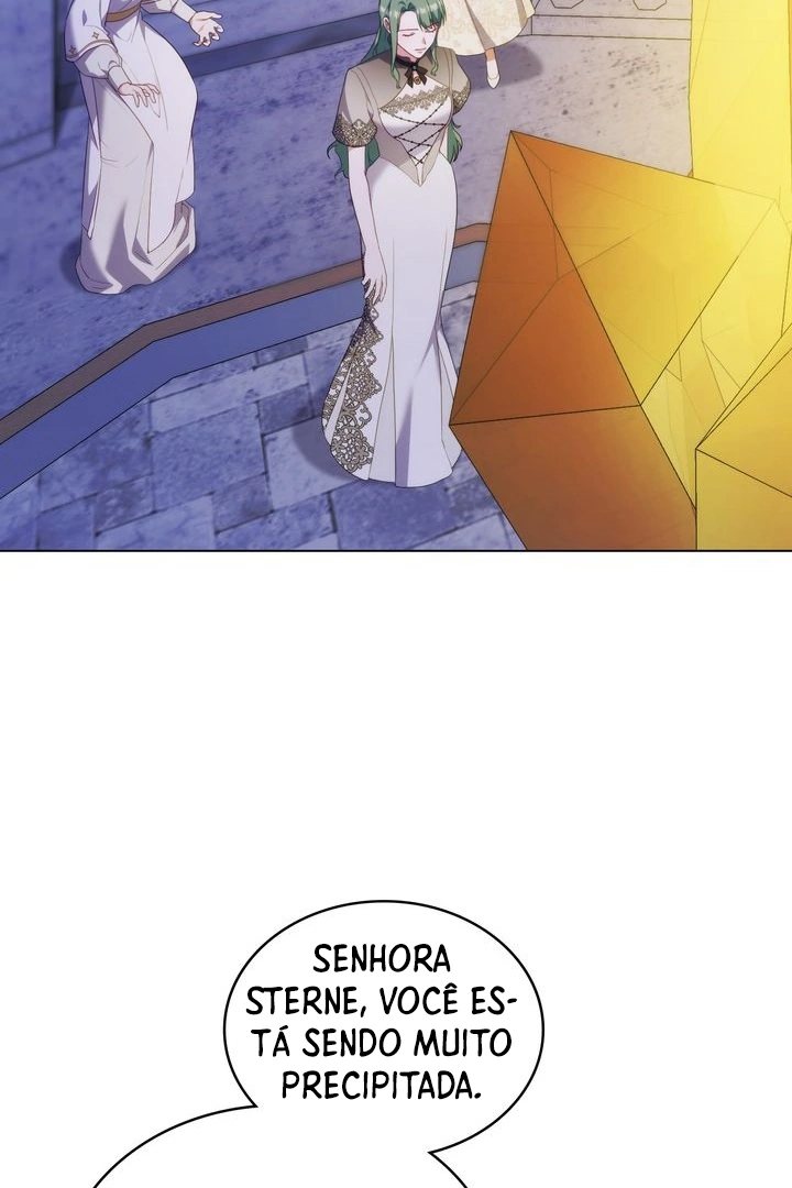 Eu Me Tornei Uma Verdadeira Vilã Capítulo 76 Página 3