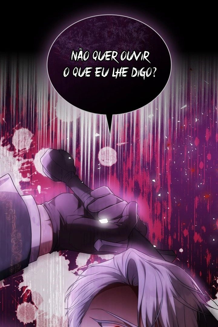 Eu Me Tornei Uma Verdadeira Vilã Capítulo 76 Página 31
