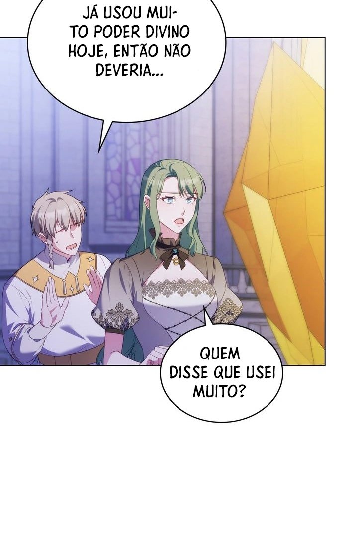Eu Me Tornei Uma Verdadeira Vilã Capítulo 76 Página 4