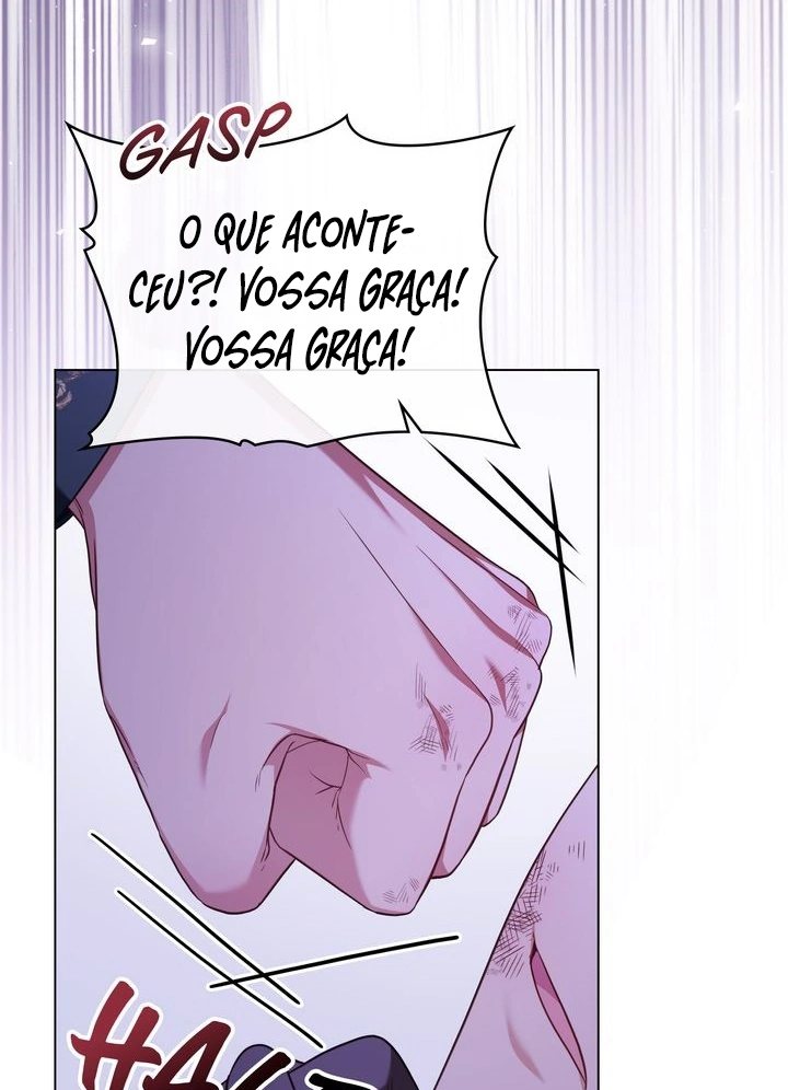 Eu Me Tornei Uma Verdadeira Vilã Capítulo 76 Página 45
