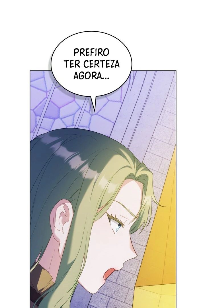 Eu Me Tornei Uma Verdadeira Vilã Capítulo 76 Página 5