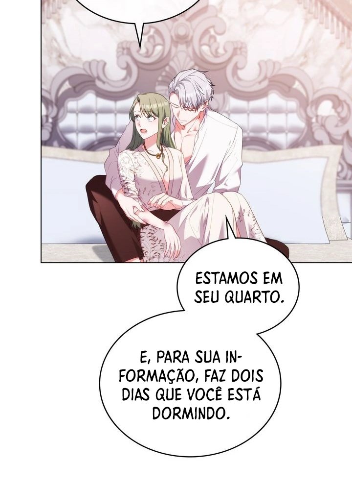 Eu Me Tornei Uma Verdadeira Vilã Capítulo 76 Página 55