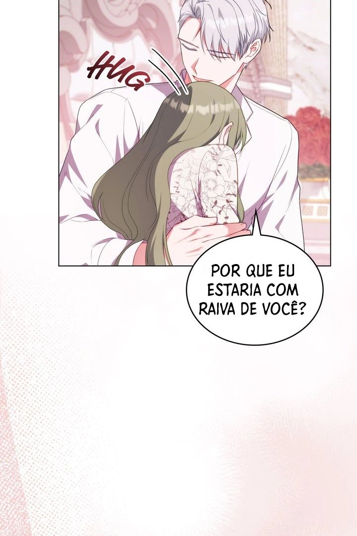 Eu Me Tornei Uma Verdadeira Vilã Capítulo 76 Página 58