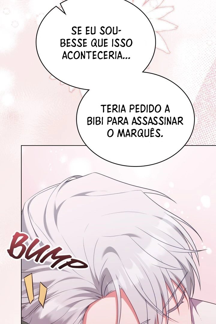 Eu Me Tornei Uma Verdadeira Vilã Capítulo 76 Página 61