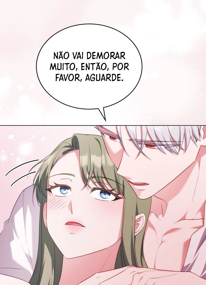 Eu Me Tornei Uma Verdadeira Vilã Capítulo 76 Página 64