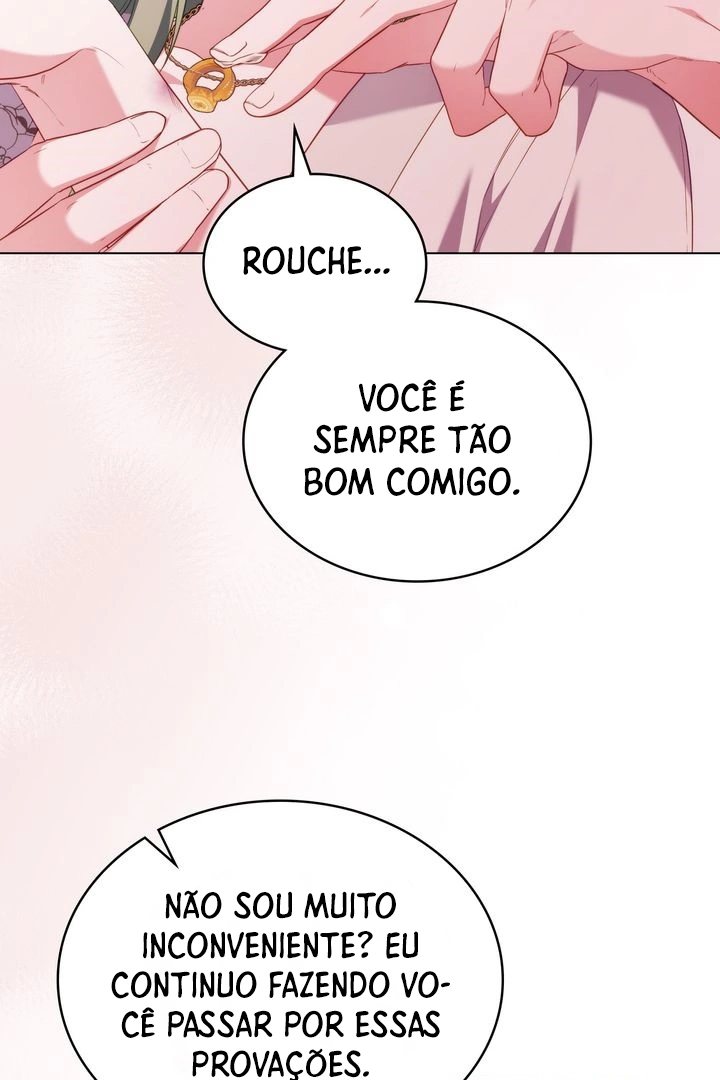 Eu Me Tornei Uma Verdadeira Vilã Capítulo 76 Página 65