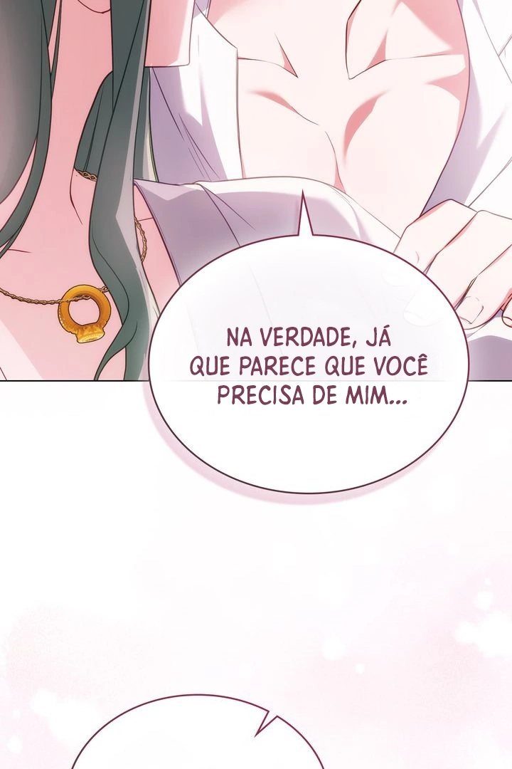 Eu Me Tornei Uma Verdadeira Vilã Capítulo 76 Página 70