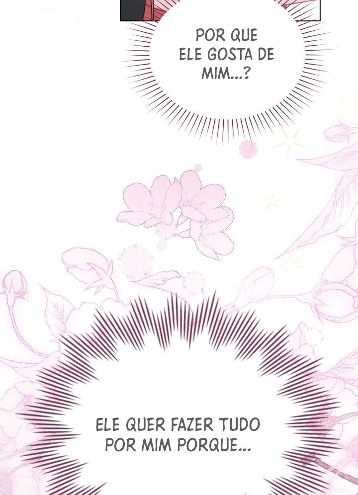 Eu Me Tornei Uma Verdadeira Vilã Capítulo 76 Página 72