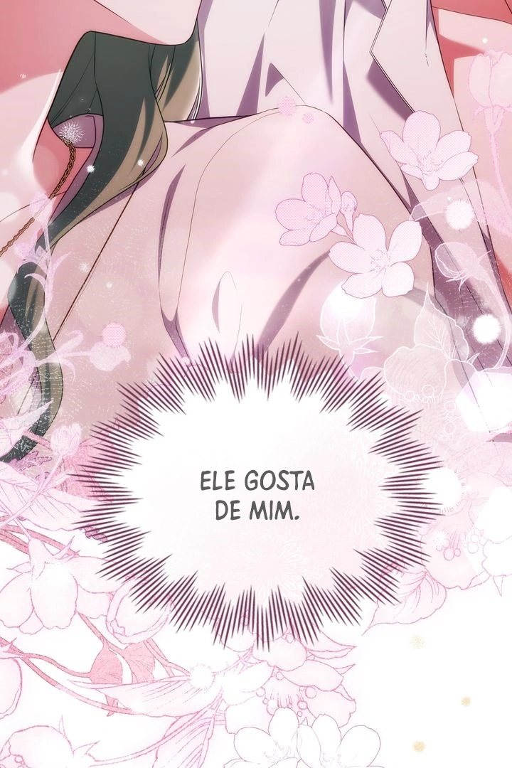 Eu Me Tornei Uma Verdadeira Vilã Capítulo 76 Página 74