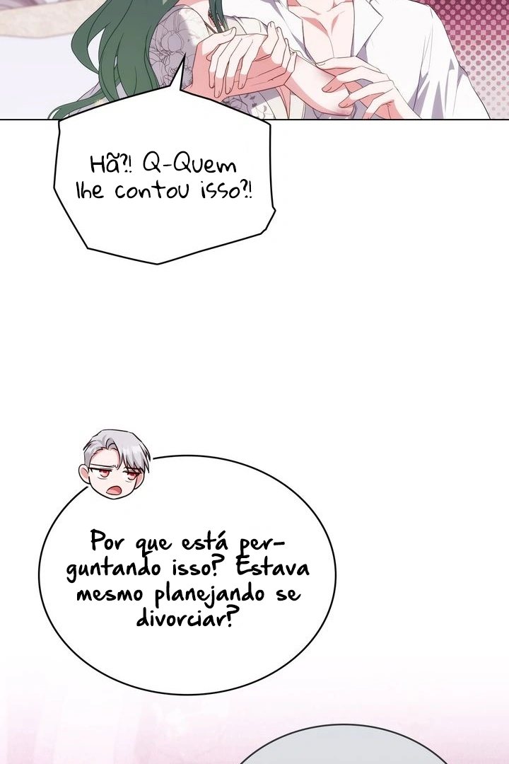 Eu Me Tornei Uma Verdadeira Vilã Capítulo 76 Página 76