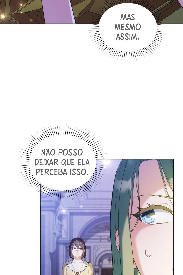 Eu Me Tornei Uma Verdadeira Vilã Capítulo 76 Página 8