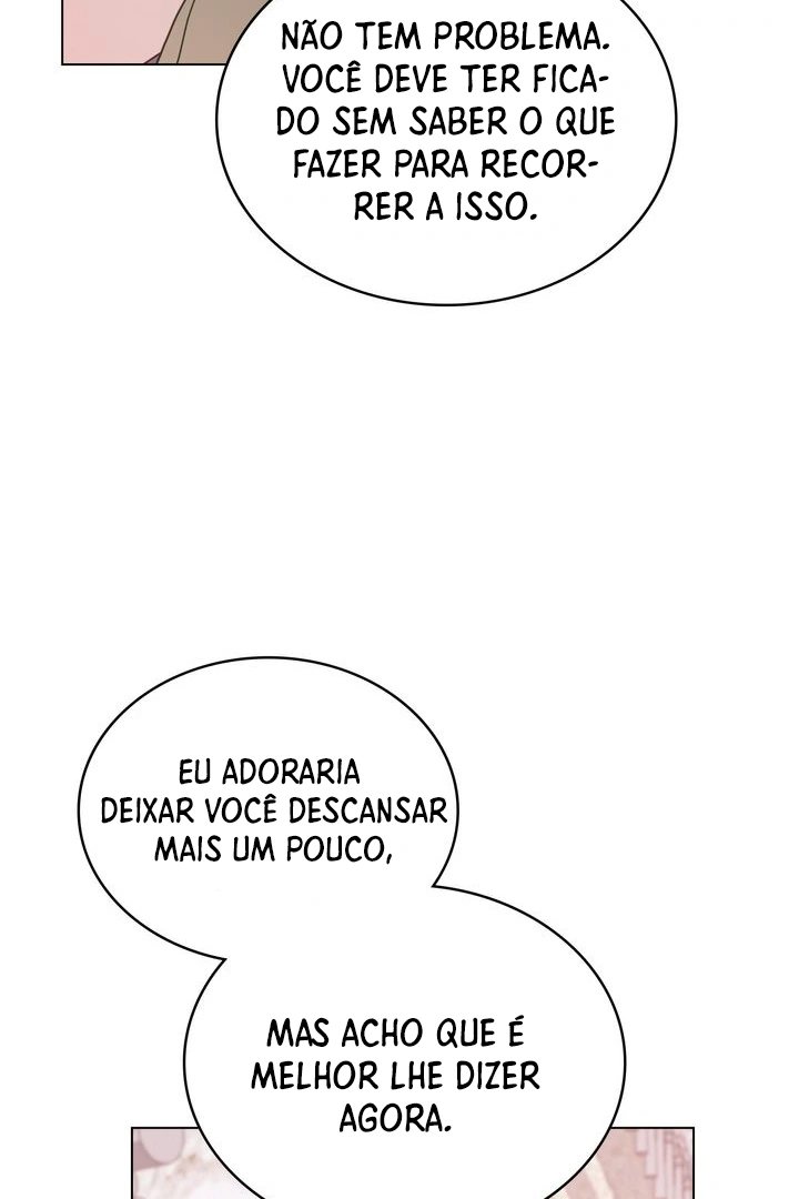 Eu Me Tornei Uma Verdadeira Vilã Capítulo 76 Página 80