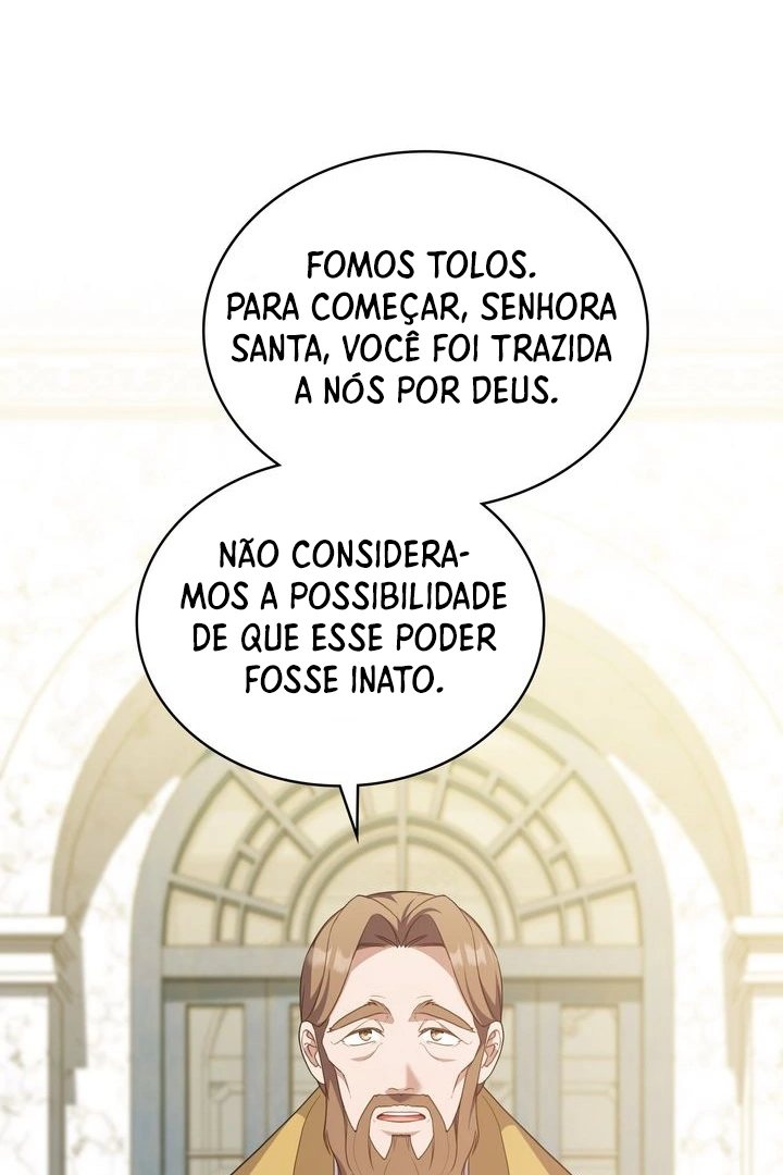 Eu Me Tornei Uma Verdadeira Vilã Capítulo 76 Página 86