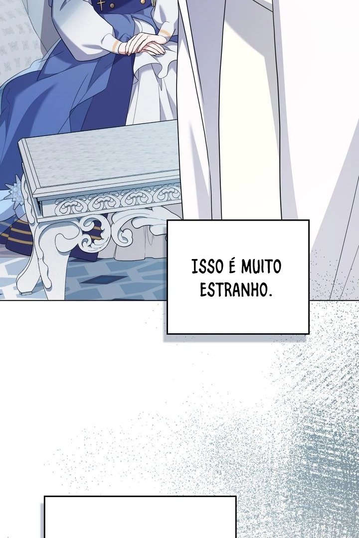 Eu Me Tornei Uma Verdadeira Vilã Capítulo 76 Página 93