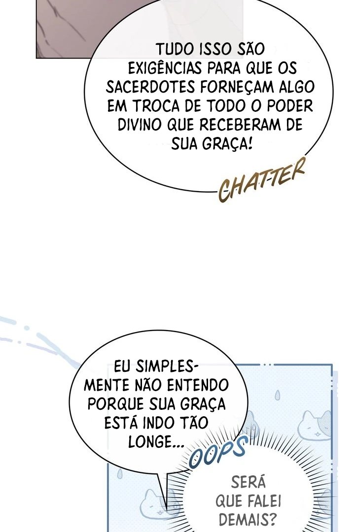 Eu Me Tornei Uma Verdadeira Vilã Capítulo 77 Página 13