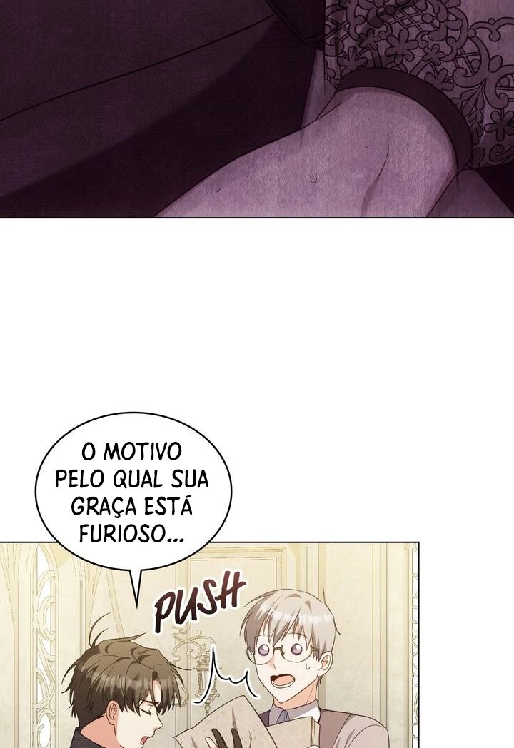 Eu Me Tornei Uma Verdadeira Vilã Capítulo 77 Página 18