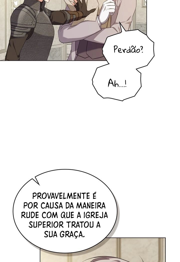 Eu Me Tornei Uma Verdadeira Vilã Capítulo 77 Página 19