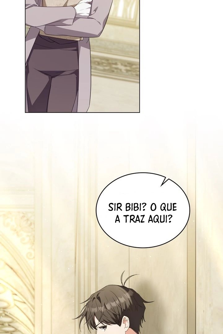 Eu Me Tornei Uma Verdadeira Vilã Capítulo 77 Página 3