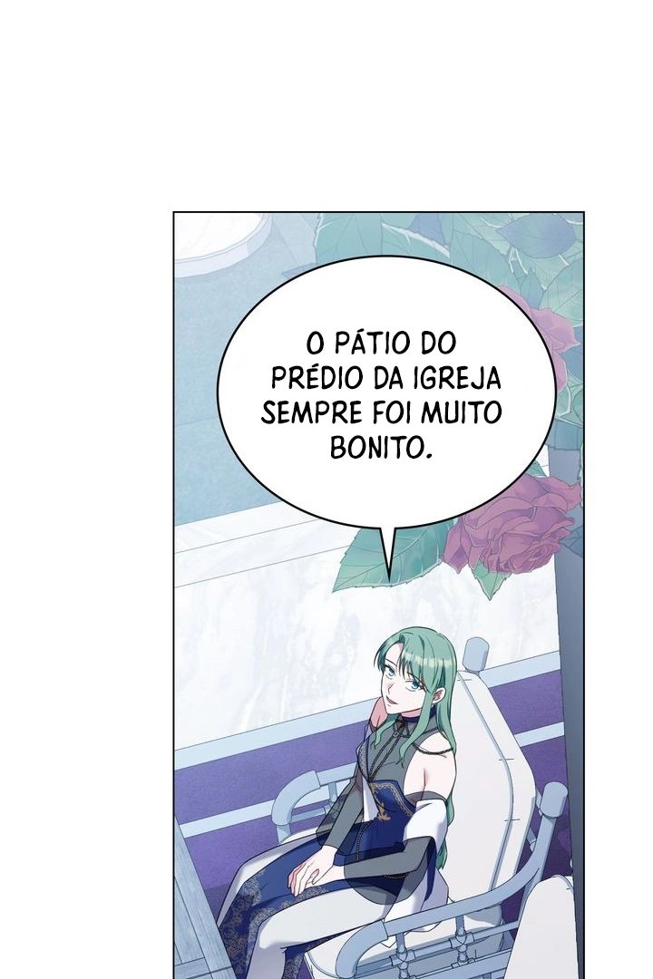 Eu Me Tornei Uma Verdadeira Vilã Capítulo 77 Página 35