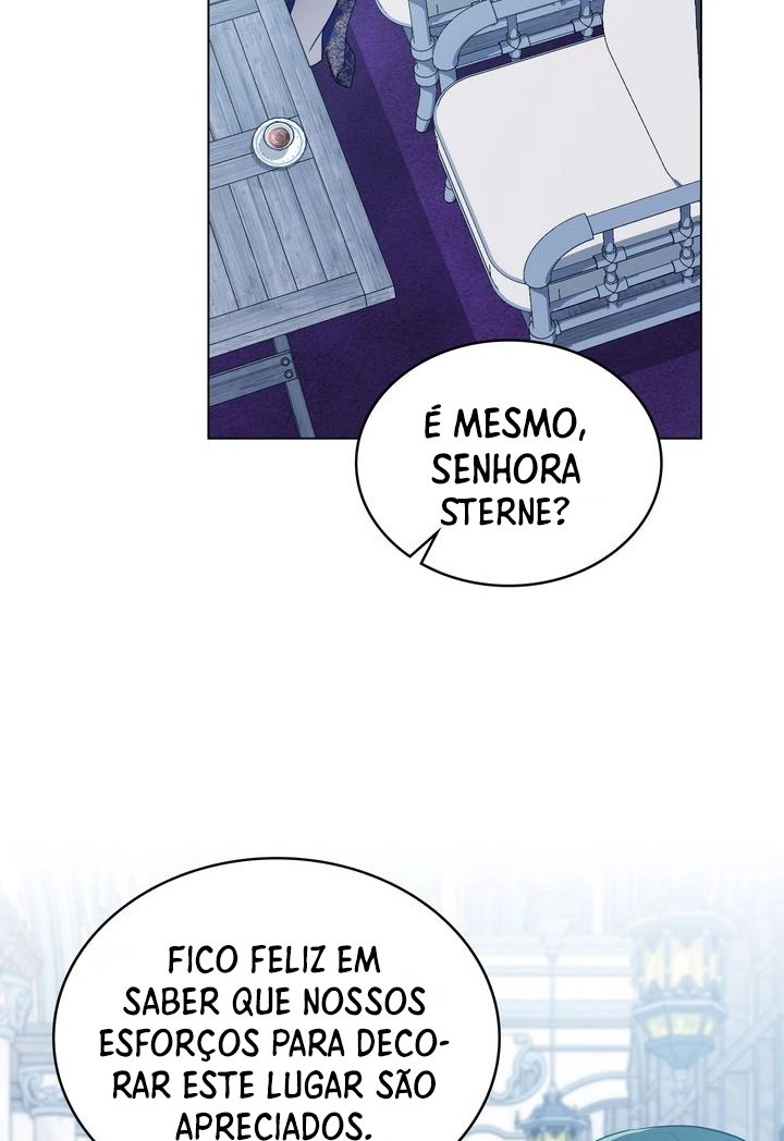 Eu Me Tornei Uma Verdadeira Vilã Capítulo 77 Página 36