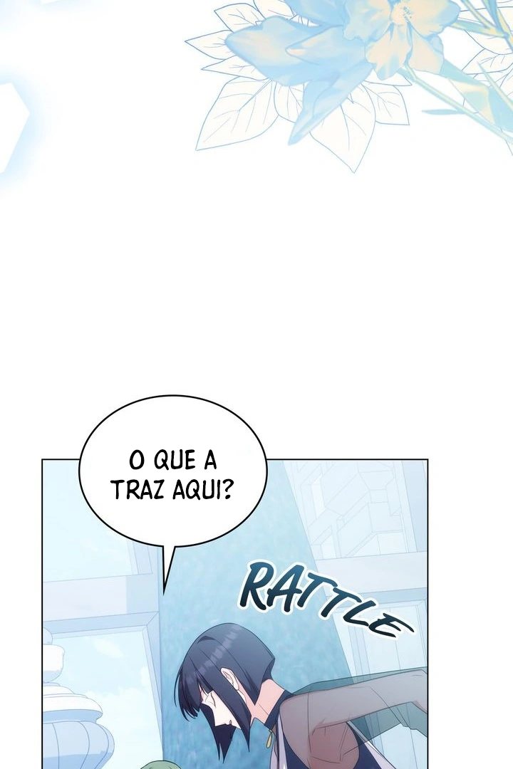 Eu Me Tornei Uma Verdadeira Vilã Capítulo 77 Página 44