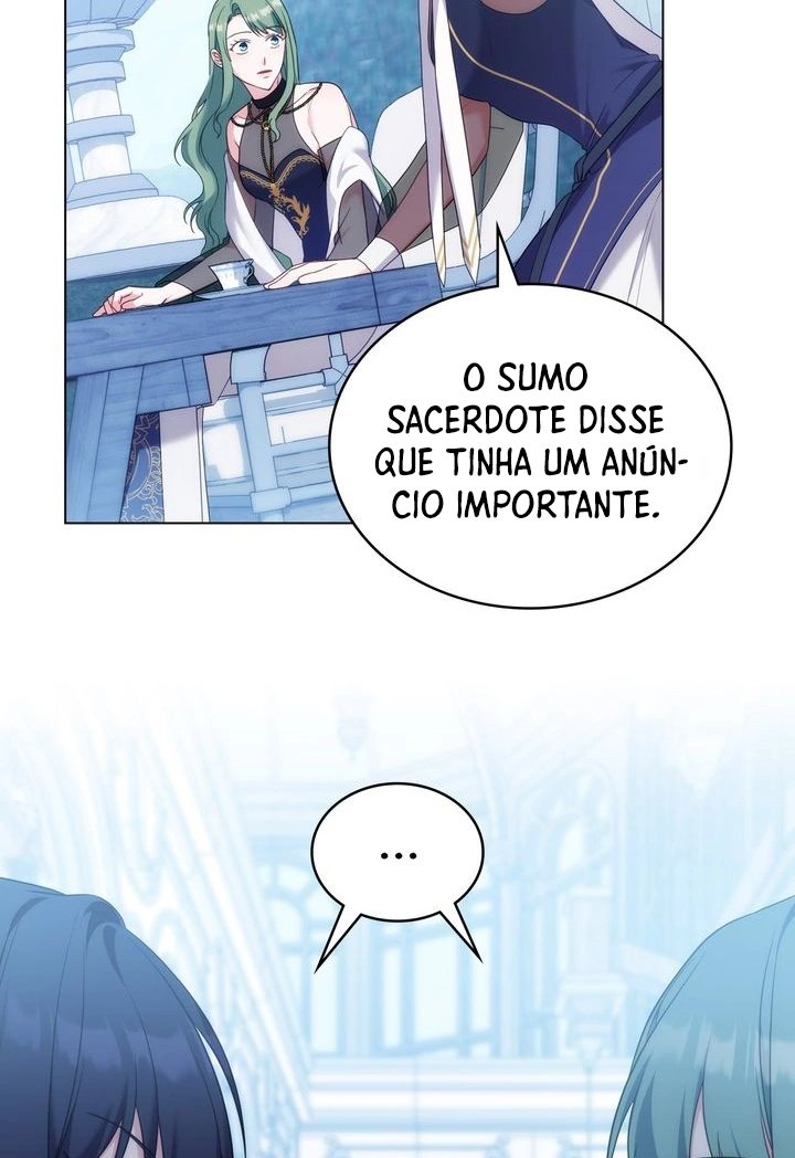 Eu Me Tornei Uma Verdadeira Vilã Capítulo 77 Página 45