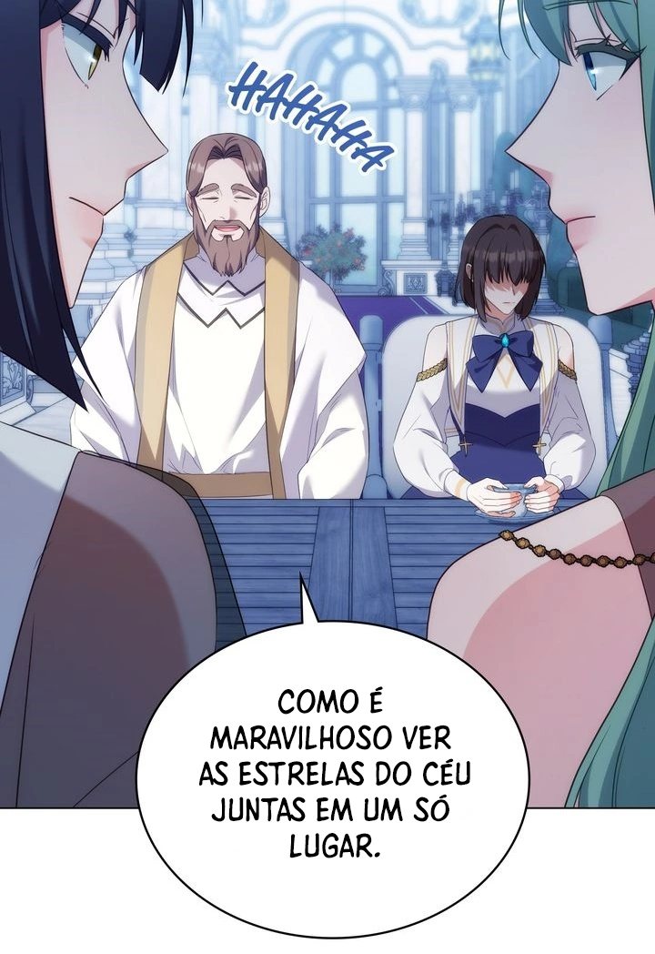 Eu Me Tornei Uma Verdadeira Vilã Capítulo 77 Página 46