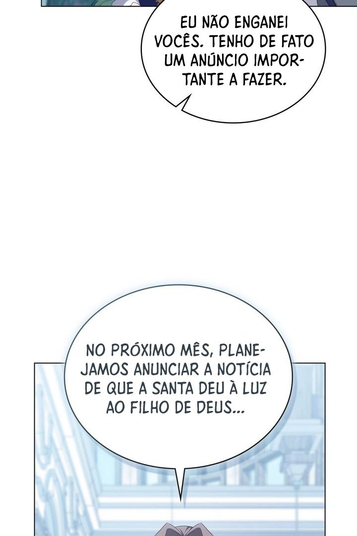 Eu Me Tornei Uma Verdadeira Vilã Capítulo 77 Página 48